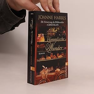 Seller image for Himmlische Wunder for sale by Bookbot