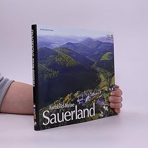Bild des Verkufers fr Farbbild-Reise Sauerland zum Verkauf von Bookbot
