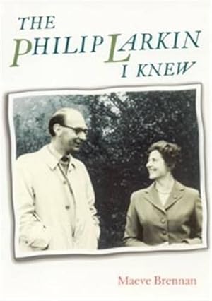 Seller image for The Philip Larkin I knew (Philip Larkin Society Monograph Series) for sale by WeBuyBooks