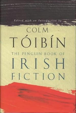 Immagine del venditore per The Penguin Book of Irish Fiction venduto da WeBuyBooks