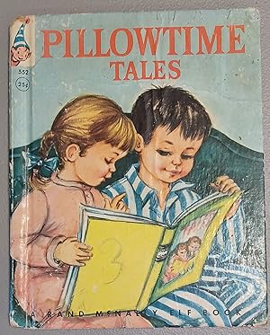 Seller image for Pillowtime Tales for sale by One More Time Books