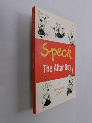 Speck: The Altar Boy