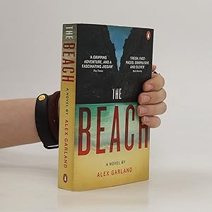 Image du vendeur pour The Beach mis en vente par Bookbot