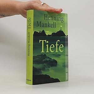 Seller image for Tiefe for sale by Bookbot