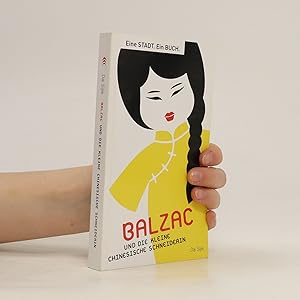 Bild des Verkufers fr Balzac und die kleine chinesische Schneiderin zum Verkauf von Bookbot