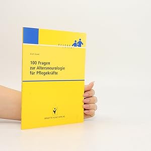 Seller image for 100 Fragen zur Altersneurologie fu?r Pflegekra?fte for sale by Bookbot