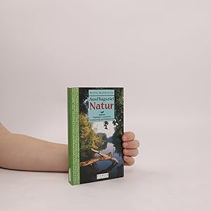Bild des Verkufers fr Ausflugsziel Natur zum Verkauf von Bookbot