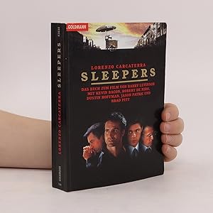 Immagine del venditore per Sleepers venduto da Bookbot