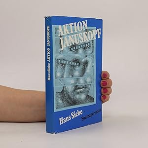 Seller image for Aktion Januskopf for sale by Bookbot