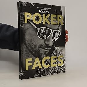 Seller image for Poker faces for sale by Bookbot