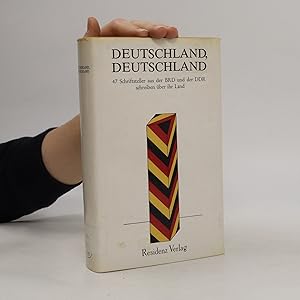 Bild des Verkufers fr Deutschland, Deutschland zum Verkauf von Bookbot