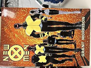 Seller image for New X-Men, Vol. 1 for sale by FriendsFPL