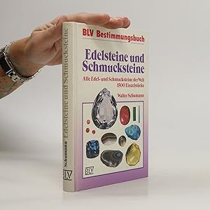 Bild des Verkufers fr Edelsteine und Schmucksteine zum Verkauf von Bookbot