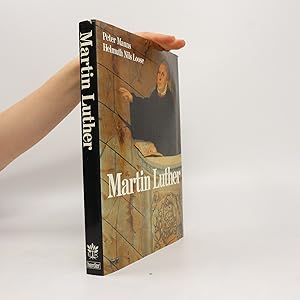 Seller image for Martin Luther for sale by Bookbot