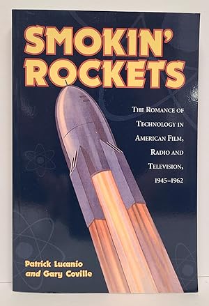 Bild des Verkufers fr Smokin' Rockets zum Verkauf von Tall Stories Book & Print Gallery