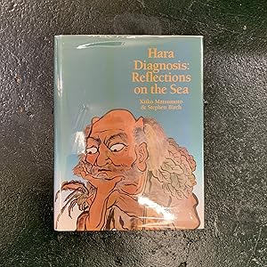 Seller image for Hara Diagnosis: Reflections on the Sea for sale by Downtown Books & News