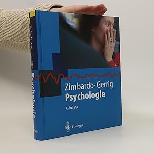 Seller image for Psychologie for sale by Bookbot