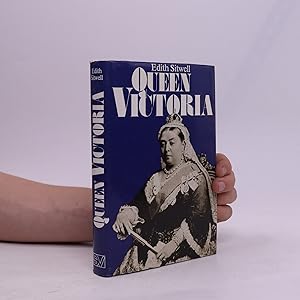 Bild des Verkufers fr Queen Victoria zum Verkauf von Bookbot