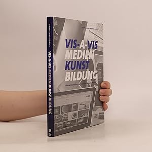 Bild des Verkufers fr VIS A VIS Medien.Kunst.Bildung zum Verkauf von Bookbot