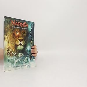 Seller image for Lion, the Witch and the Wardrobe. Movie Storybook for sale by Bookbot