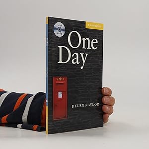 Immagine del venditore per One day venduto da Bookbot