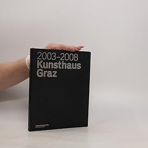 Bild des Verkufers fr 2003 - 2008 Kunsthaus Graz zum Verkauf von Bookbot
