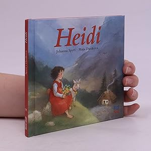 Image du vendeur pour Heidi mis en vente par Bookbot