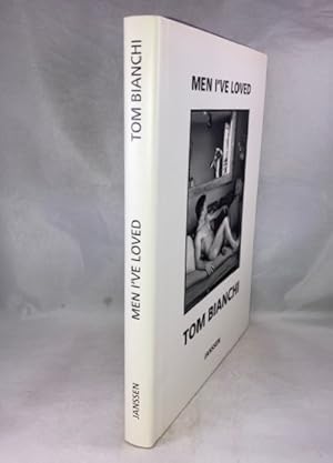 Seller image for Men I've Loved: Prose, Poems and Pictures for sale by Great Expectations Rare Books