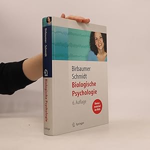 Bild des Verkufers fr Biologische Psychologie zum Verkauf von Bookbot