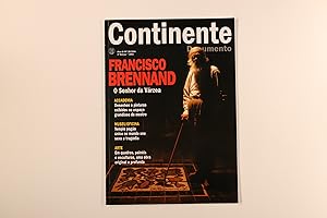 CONTINENTE DOCUMENTO. Francisco Brennand