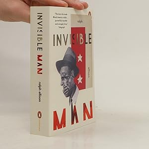Seller image for Invisible Man for sale by Bookbot