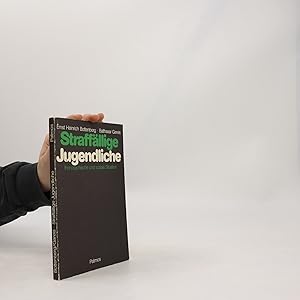 Image du vendeur pour Straffa?llige Jugendliche mis en vente par Bookbot