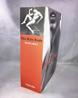 Seller image for The Male Nude for sale by Great Expectations Rare Books