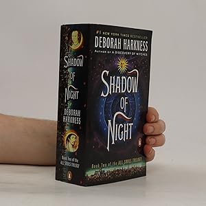 Immagine del venditore per Shadow of Night venduto da Bookbot