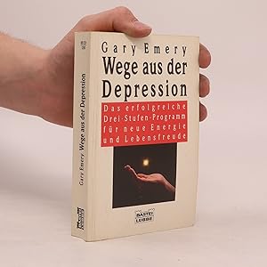 Immagine del venditore per Wege aus der Depression venduto da Bookbot