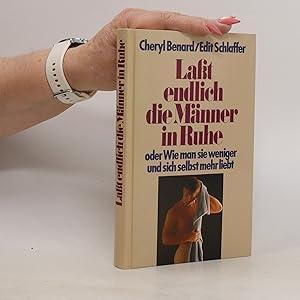Seller image for Lat endlich die Mnner in Ruhe for sale by Bookbot
