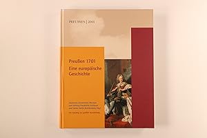 Image du vendeur pour PREUSSEN 1701 - EINE EUROPISCHE GESCHICHTE. Katalog mis en vente par INFINIBU KG