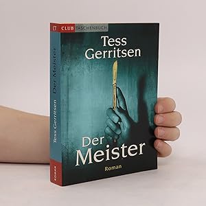 Seller image for Der Meister for sale by Bookbot