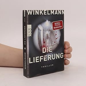 Seller image for Die Lieferung for sale by Bookbot