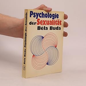 Image du vendeur pour Psychologie der Sexualita?t mis en vente par Bookbot