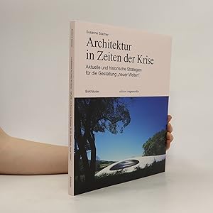 Image du vendeur pour Architektur in Zeiten der Krise mis en vente par Bookbot