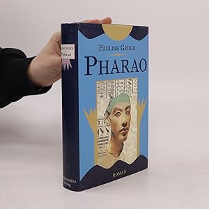 Bild des Verkufers fr Pharao zum Verkauf von Bookbot