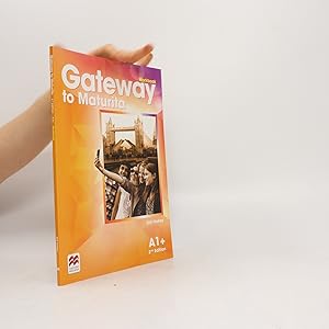 Immagine del venditore per Gateway to Maturita : A1+. Workbook venduto da Bookbot