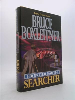 Seller image for Searcher for sale by ThriftBooksVintage