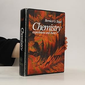 Imagen del vendedor de Chemistry : experiment and theory a la venta por Bookbot