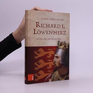 Seller image for Richard I. Lo?wenherz 1157-1199 for sale by Bookbot