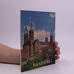 Bild des Verkufers fr Bamberg zum Verkauf von Bookbot