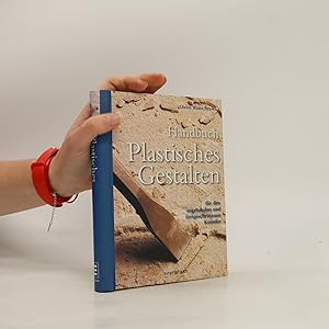 Seller image for Plastisches Gestalten for sale by Bookbot