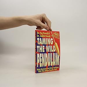 Bild des Verkufers fr Taming the Wild Pendulum zum Verkauf von Bookbot
