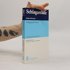 Seller image for Schlaganfa?lle for sale by Bookbot